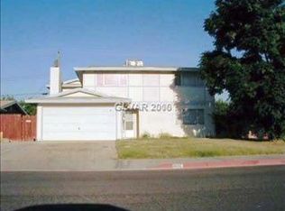 1600 Durell Ln, Las Vegas, NV 89146