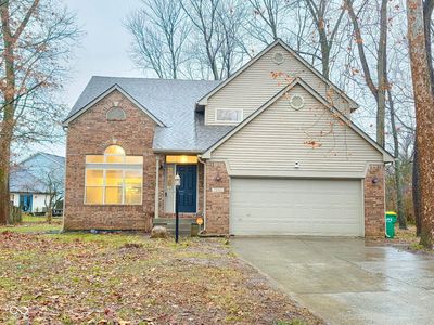 7260 Bradford Woods Way, Indianapolis, IN, 46268