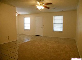 2309 Sarah Ln, Muskogee, OK 74403