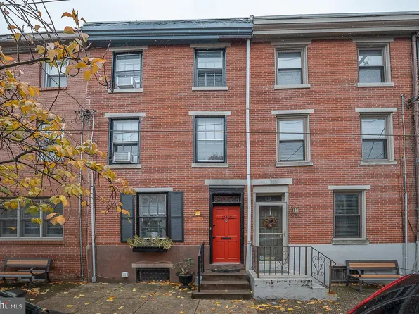 2432 Aspen St, Philadelphia, PA 19130