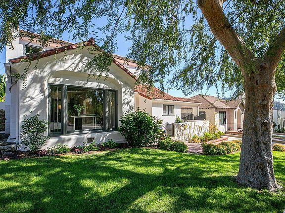 5th image of 5336 El Verano Ave