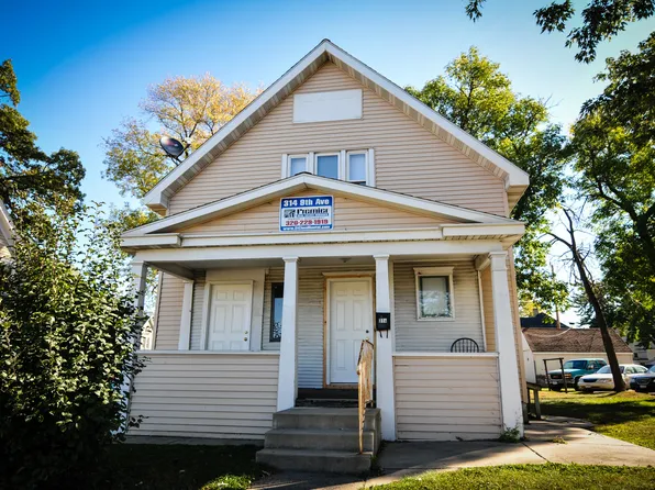 314 9th Ave S, Saint Cloud, MN 56301