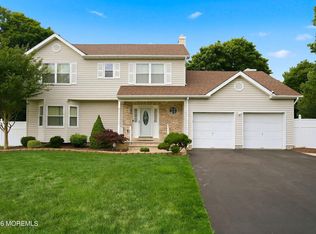 1010 Isaac Court, Toms River, NJ 08753