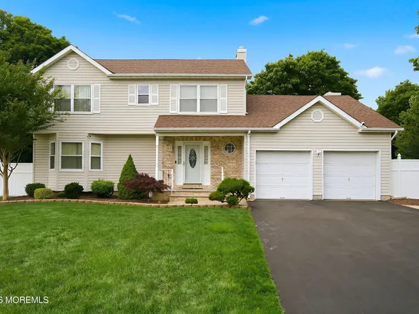 1010 Isaac Court, Toms River, NJ 08753