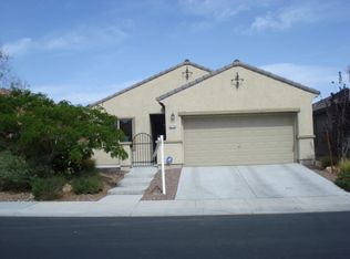 6724 Scavenger Hunt St, North Las Vegas, NV 89084