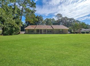 2844 Fitzpatrick Dr, Tallahassee, FL 32309