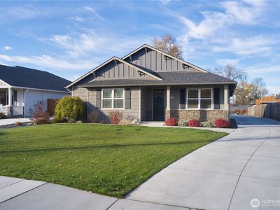 1390 S 3rd Avenue, Walla Walla, WA, 99362