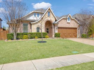 2321 Kemerton Dr, Plano, TX 75025