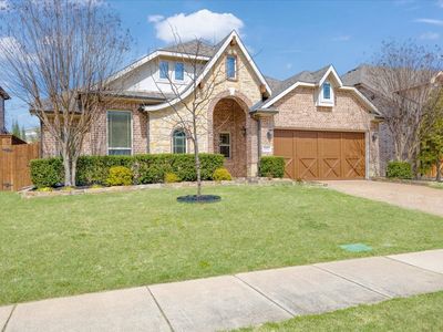 2321 Kemerton Dr, Plano, TX, 75025