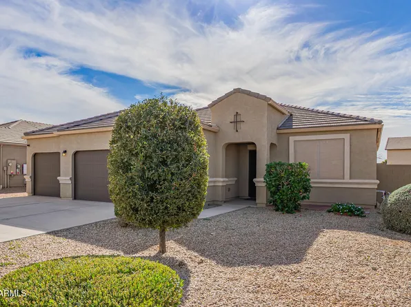 10665 E SUNFLOWER Court, Florence, AZ 85132