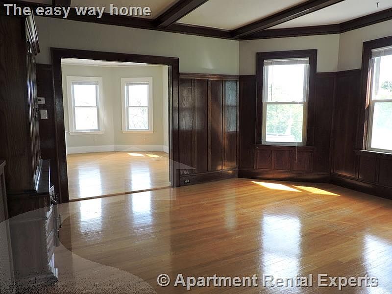 Apartment Rental Experts