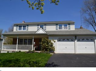 3123 Walker Ln, Eagleville, PA 19403