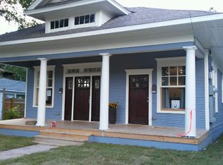 4723 Worth St, Dallas, TX 75246