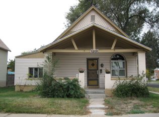 4149 Raritan St, Denver, CO 80211