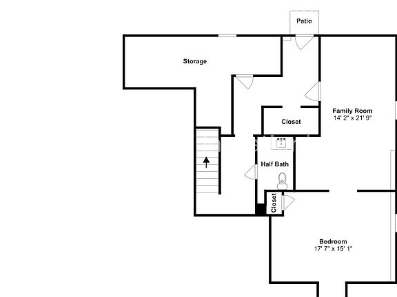 2nd image of 1000 Brookmont Dr SW