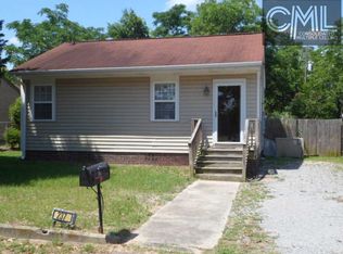 237 Perry St, West Columbia, SC 29169