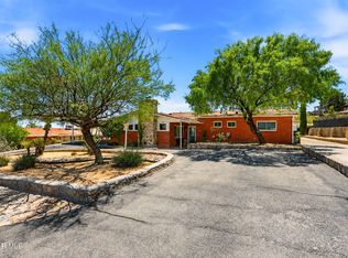3208 Titanic Ave, El Paso, TX 79904
