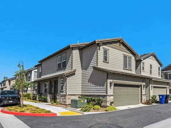 15008 Gallery Way Unit 1, Fontana, CA 92336