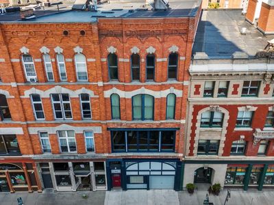 103 Court St, Binghamton, NY, 13901
