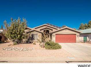 3975 E Lass Ave, Kingman, AZ 86409