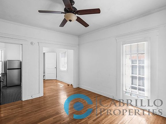 2nd image of 401 Juniper St #421