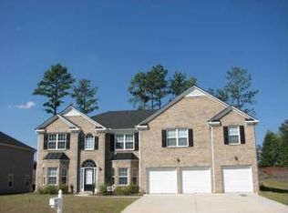 4436 Bellemeade Dr, Douglasville, GA 30135