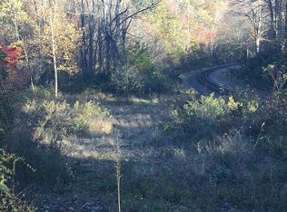 Metz Hollow Rd, Tunnelton, WV 26444