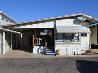 212 E Saguaro Dr, Florence, AZ 85132