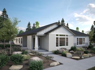 456 Cheney Loop, Central Pt, OR 97502