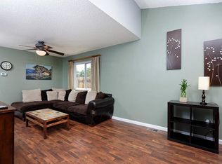 11724 W Marlowe Pl, Morrison, CO 80465
