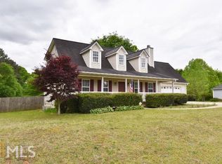 501 Cheyenne Ave, Athens, GA 30601