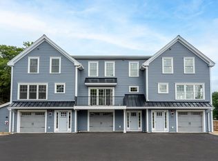 57 Thompson Way, Rye, NH 03870
