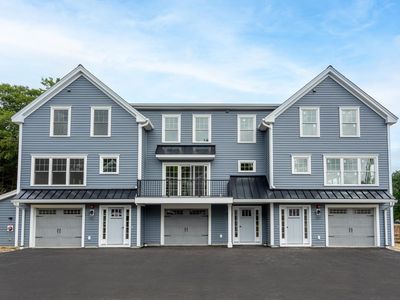 59 Thompson Way #21, Rye, NH, 03870