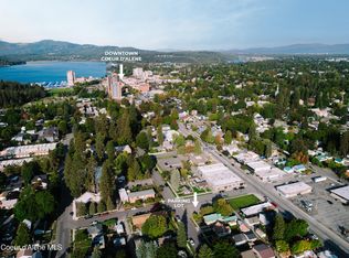 Nka E Front Ave, Coeur D Alene, ID 83814