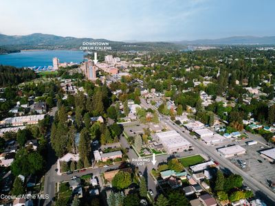 Nka E Front Ave, Coeur D Alene, ID, 83814