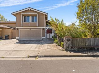 2785 Toland Dr, Fairfield, CA