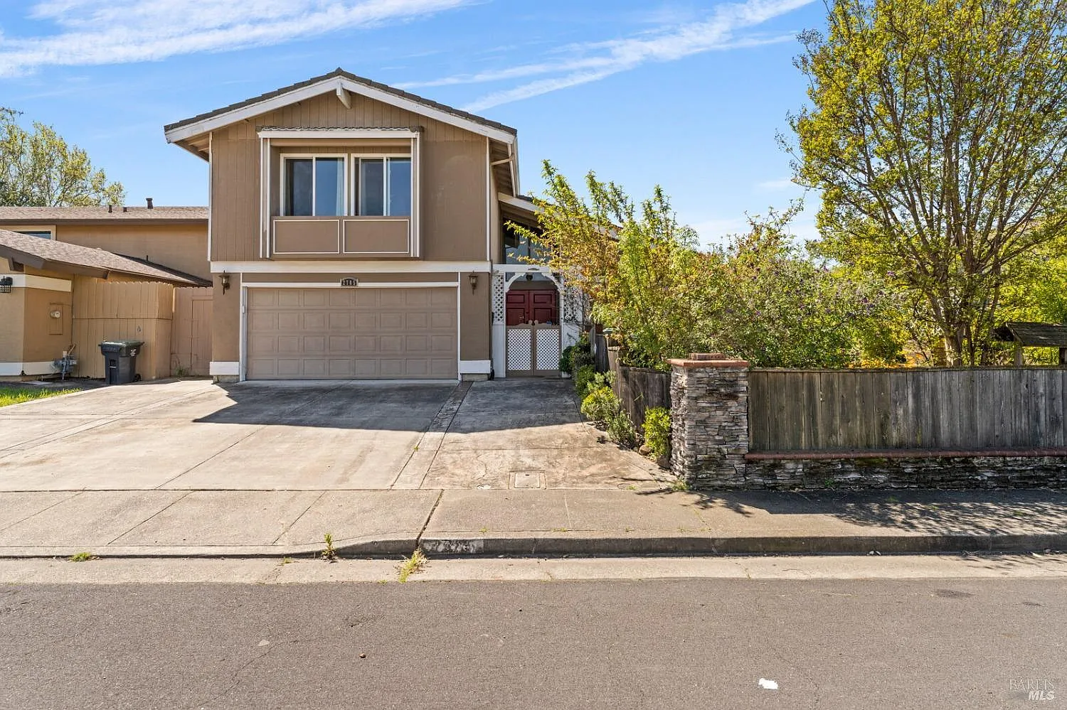 2785 Toland Drive photo 1