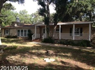 19195 Nacogdoches Loop, Garden Ridge, TX 78266