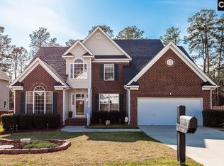 409 Brickingham Way, Columbia, SC 29229