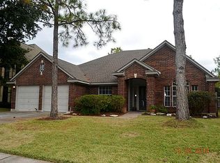 926 Knotty Elmwood Trl, Houston, TX 77062