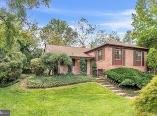 4400 Springdale St NW, Washington, DC
