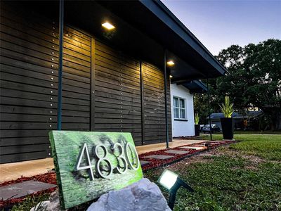 4830 Chancellor St NE, Saint Petersburg, FL, 33703