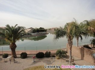 11141 W Sheridan St, Avondale, AZ 85392