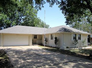 3205 Orlando Rd, Oklahoma City, OK 73120