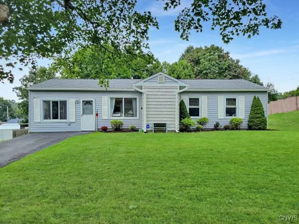 433 Briarcliff Ave, Utica, NY 13502