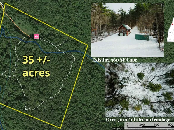 160 Cross Road, Piermont, NH 03779