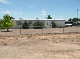 102 Shawnee Rd, Logan, NM 88426