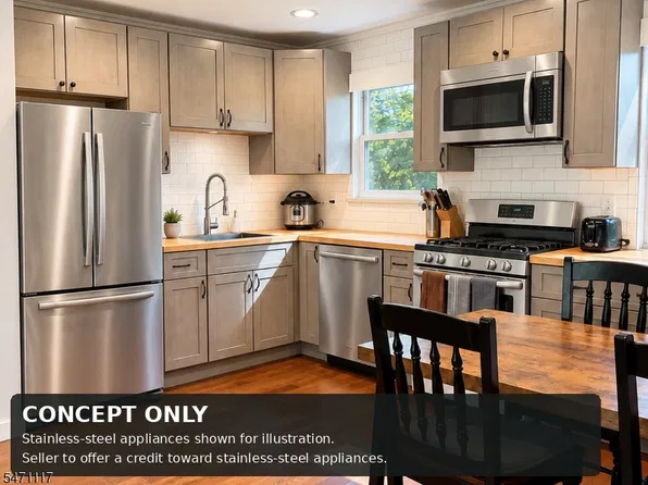 90 Mount Kemble Ave #1, Morristown Town, NJ 07960