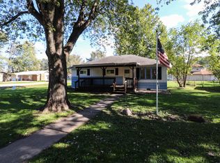 4425 Gerry St, Gary, IN