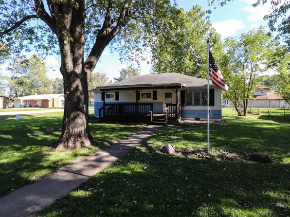 4425 Gerry St, Gary, IN 46408